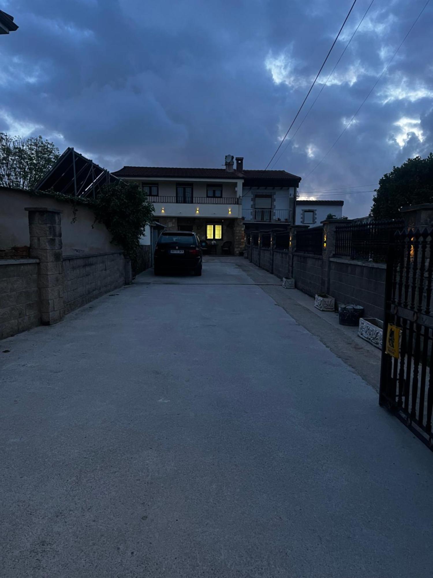 Luminosa Casa En