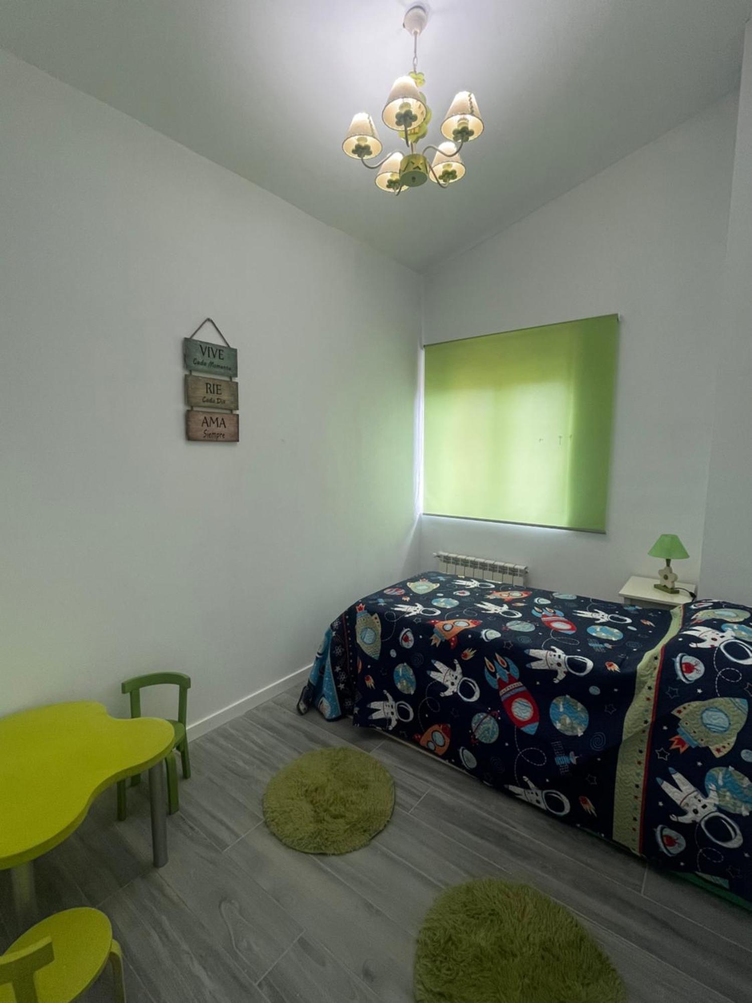 Luminosa Casa En *
